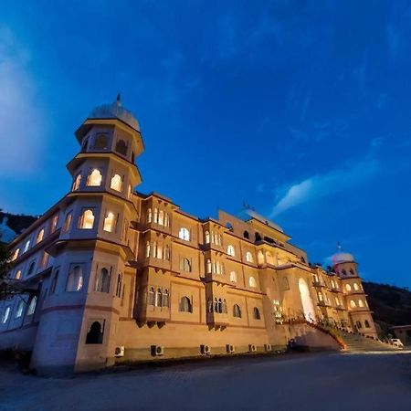 Kumbhalgarh Fort Resort Kelwāra المظهر الخارجي الصورة